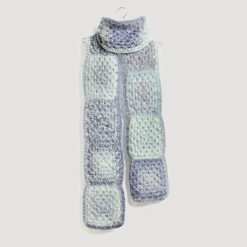Rico - Sjaal - Lovewool 21-17 | Het Wolhuis Rico - Sjaal - Lovewool 21-17 | Het Wolhuis