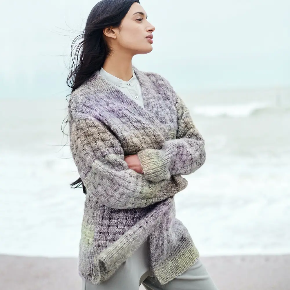 Rico - Vest - Lovewool 21-21 | Het Wolhuis Rico - Vest - Lovewool 21-21 | Het Wolhuis