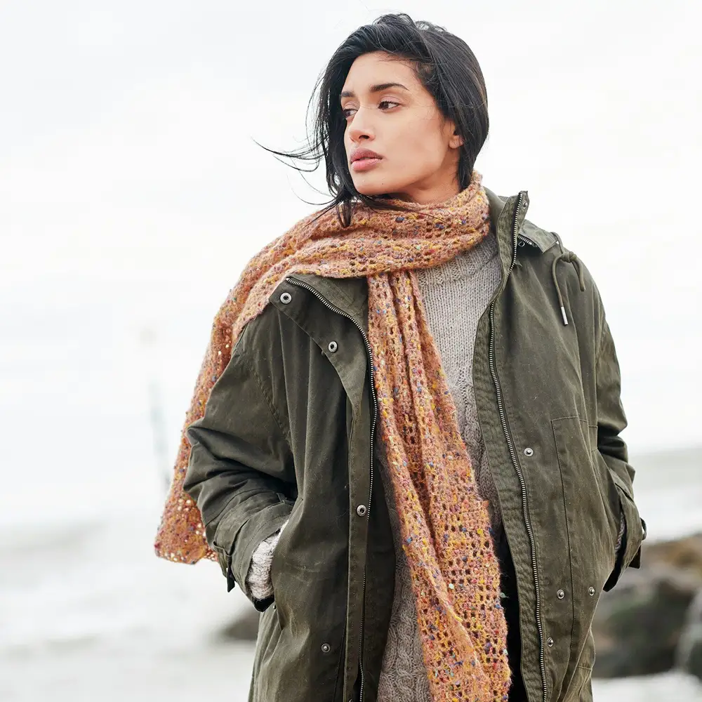Rico - Sjaal - Lovewool 21-23 | Het Wolhuis Rico - Sjaal - Lovewool 21-23 | Het Wolhuis