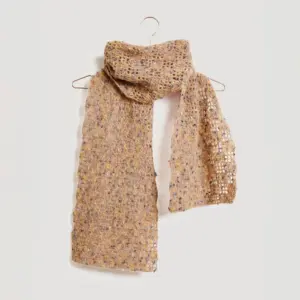 Rico - Sjaal - Lovewool 21-23 | Het Wolhuis