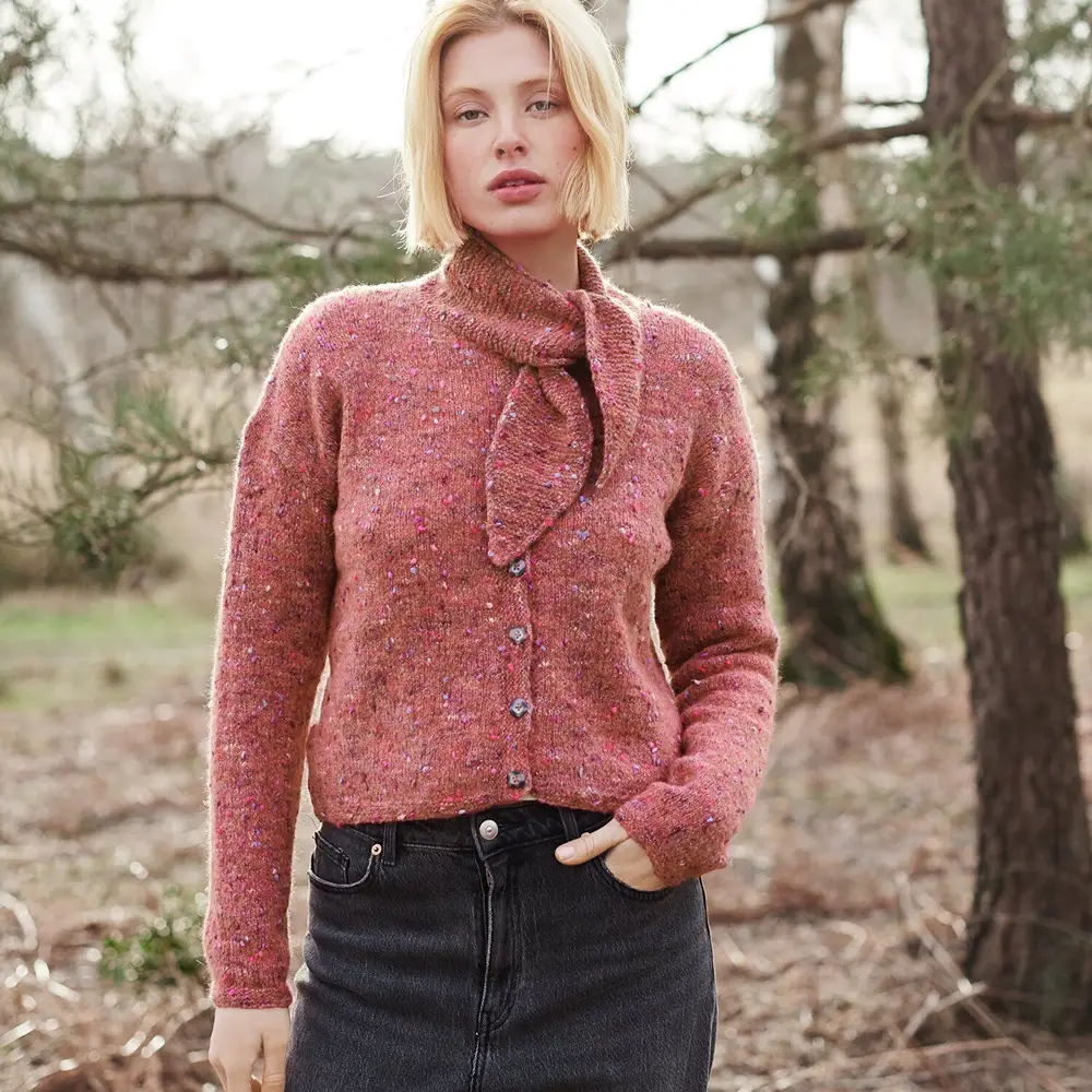 Rico - Jas - Lovewool 21-31 | Het Wolhuis Rico - Jas - Lovewool 21-31 | Het Wolhuis