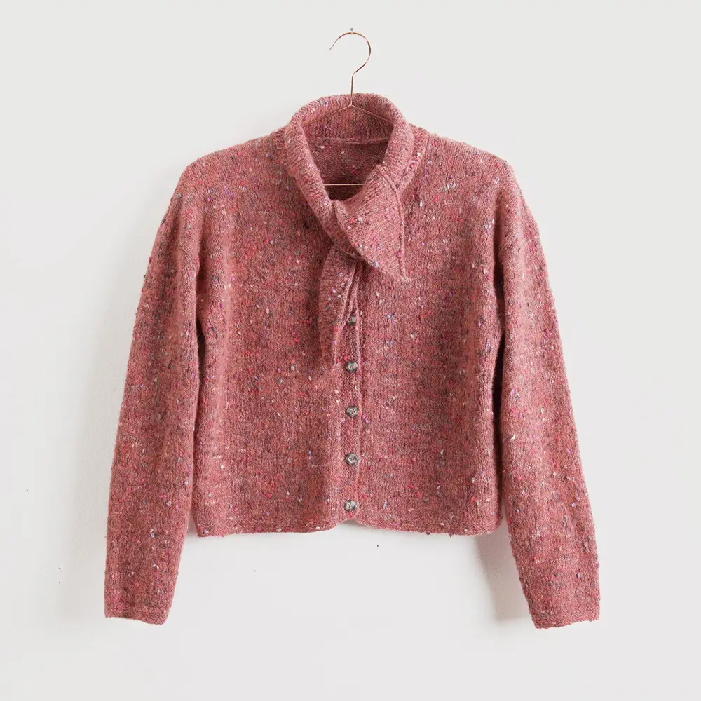 Rico - Jas - Lovewool 21-31 | Het Wolhuis Rico - Jas - Lovewool 21-31 | Het Wolhuis