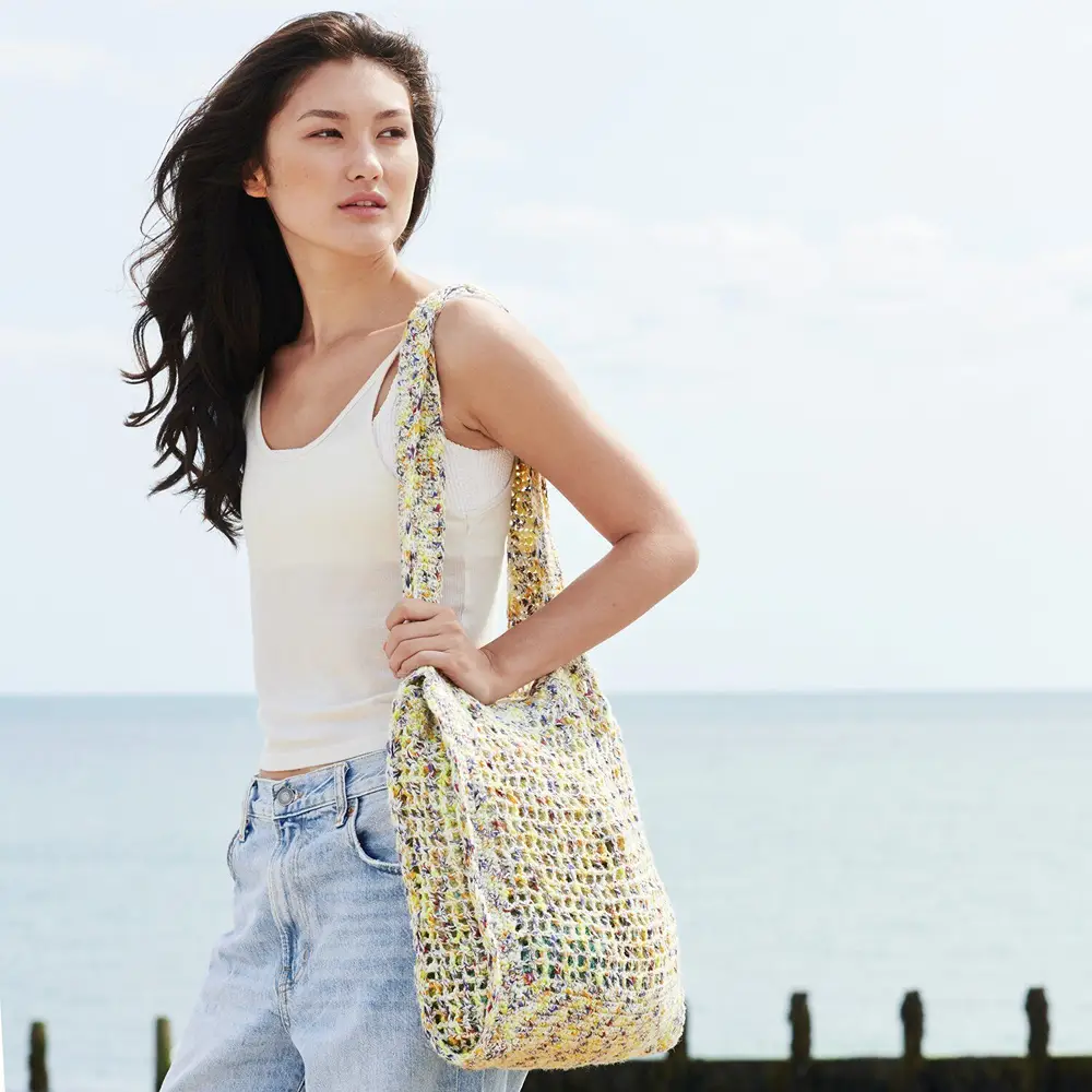 Rico - Tas - Lovewool 22-28 | Het Wolhuis Rico - Tas - Lovewool 22-28 | Het Wolhuis