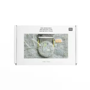 Rico Mini-weefraam - 38020.001 | Het Wolhuis