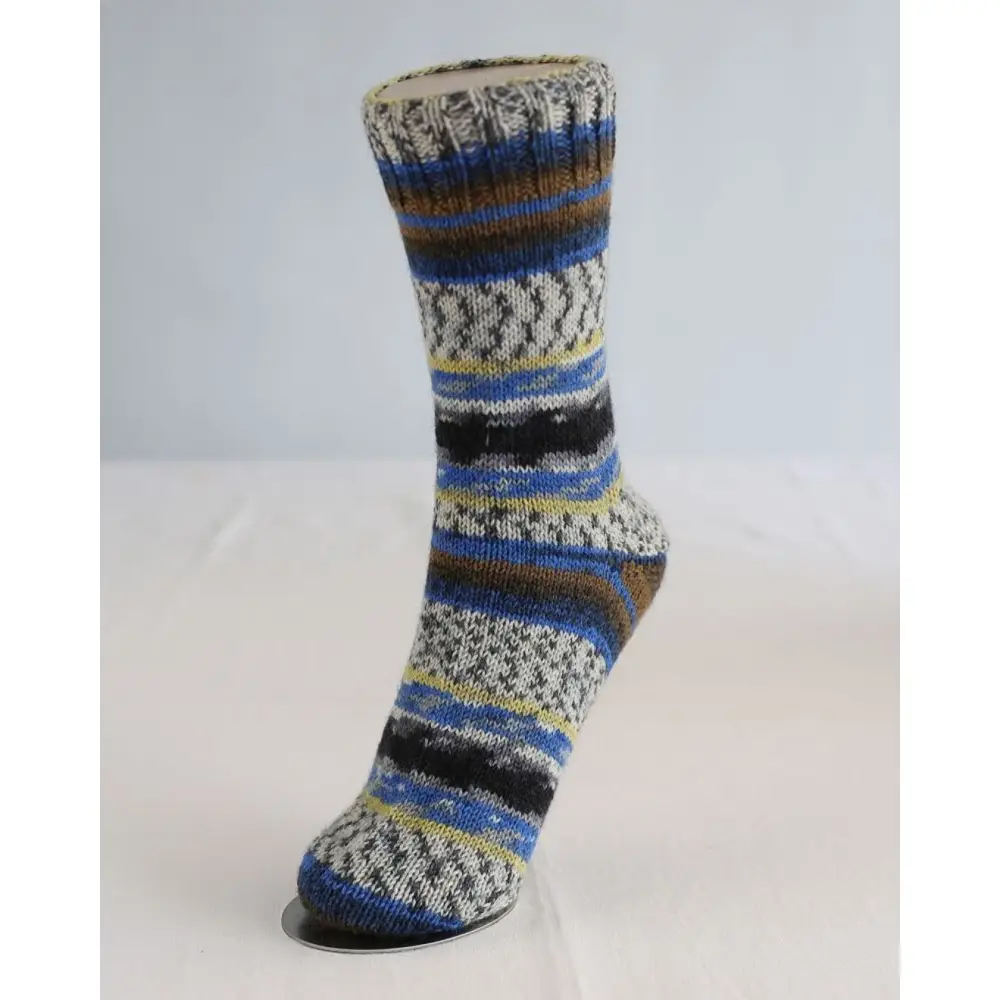 Arne & Carlos Socks & More Collection 4ply | Het Wolhuis Arne & Carlos Socks & More Collection 4ply-2460 | Het Wolhuis