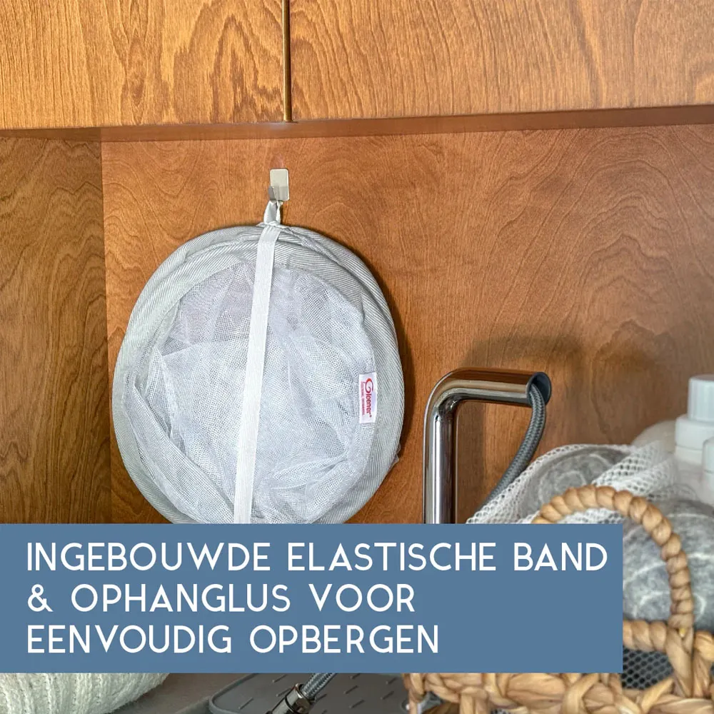 Gleener Pop & Dry Droognet verstelbaar | Het Wolhuis Gleener Pop & Dry Droognet verstelbaar | Het Wolhuis