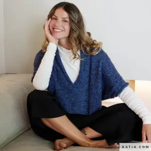 Katia - Spencer van Silky Mohair en Perla | Het Wolhuis