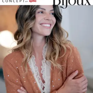 Katia Bijoux 1 | Brei- en haakmagazine | Het Wolhuis