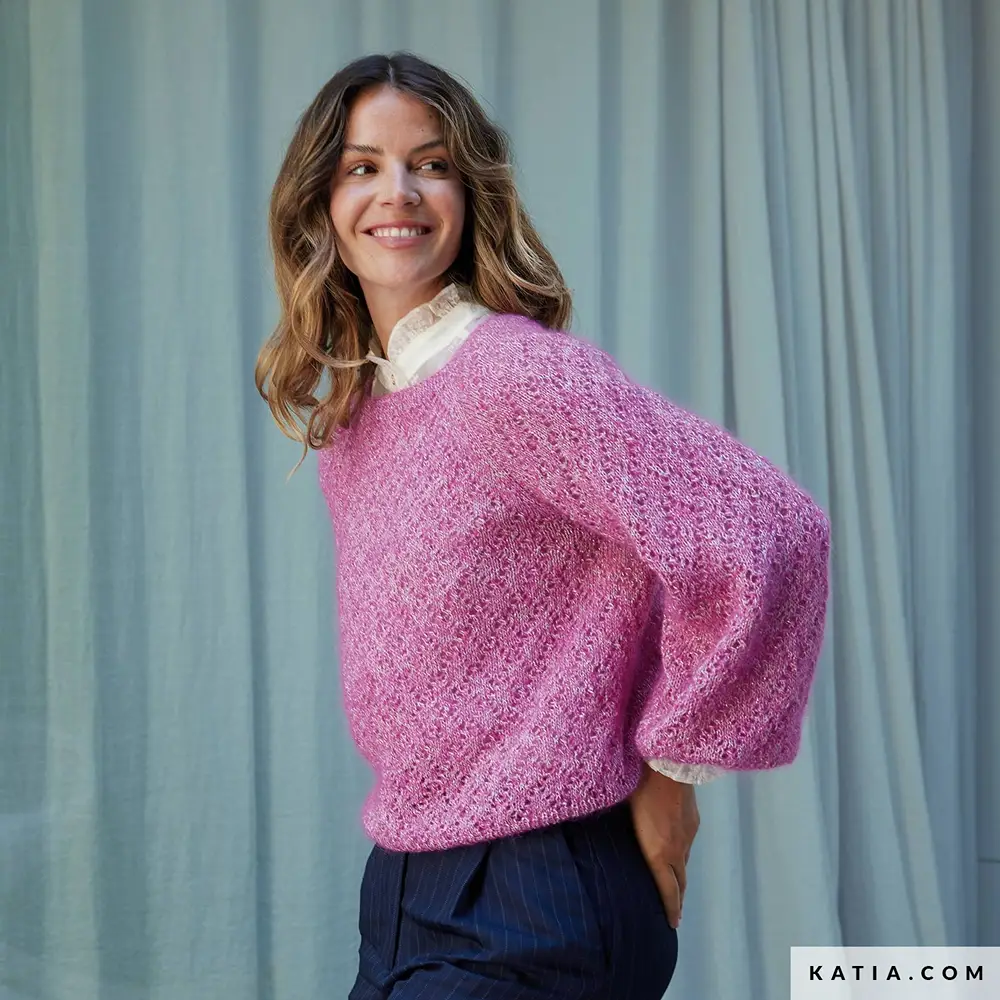 Katia - Ajourtrui 50 Mohair Shades | Het Wolhuis Katia - Ajourtrui 50 Mohair Shades | Het Wolhuis