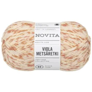 Novita Viola Metsäretki-8291 | Het Wolhuis