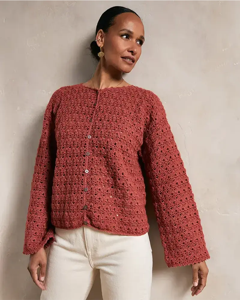 Phildar - Vest Andréa - 279-02 | Het Wolhuis Phildar - Vest Andrea - 279-02 | Het Wolhuis