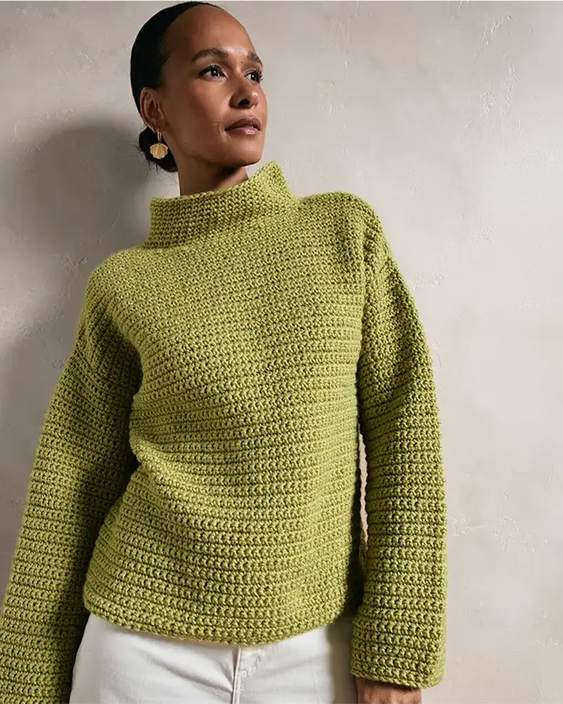 Phildar - Trui Alicia - 279-03 | Het Wolhuis Phildar - Trui Alicia - 279-03 | Het Wolhuis