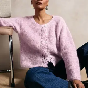 Phildar - Vest Aude - 279-06 | Het Wolhuis