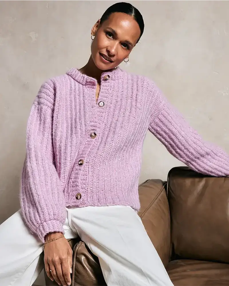 Phildar - Vest Alexia - 279-16 | Het Wolhuis Phildar - Vest Alexia - 279-16 | Het Wolhuis