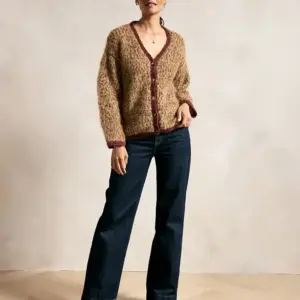 Phildar - Vest Orélie - 279-19 | Het Wolhuis