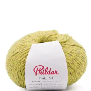 Phildar Phil Iris-Absinthe | Het Wolhuis