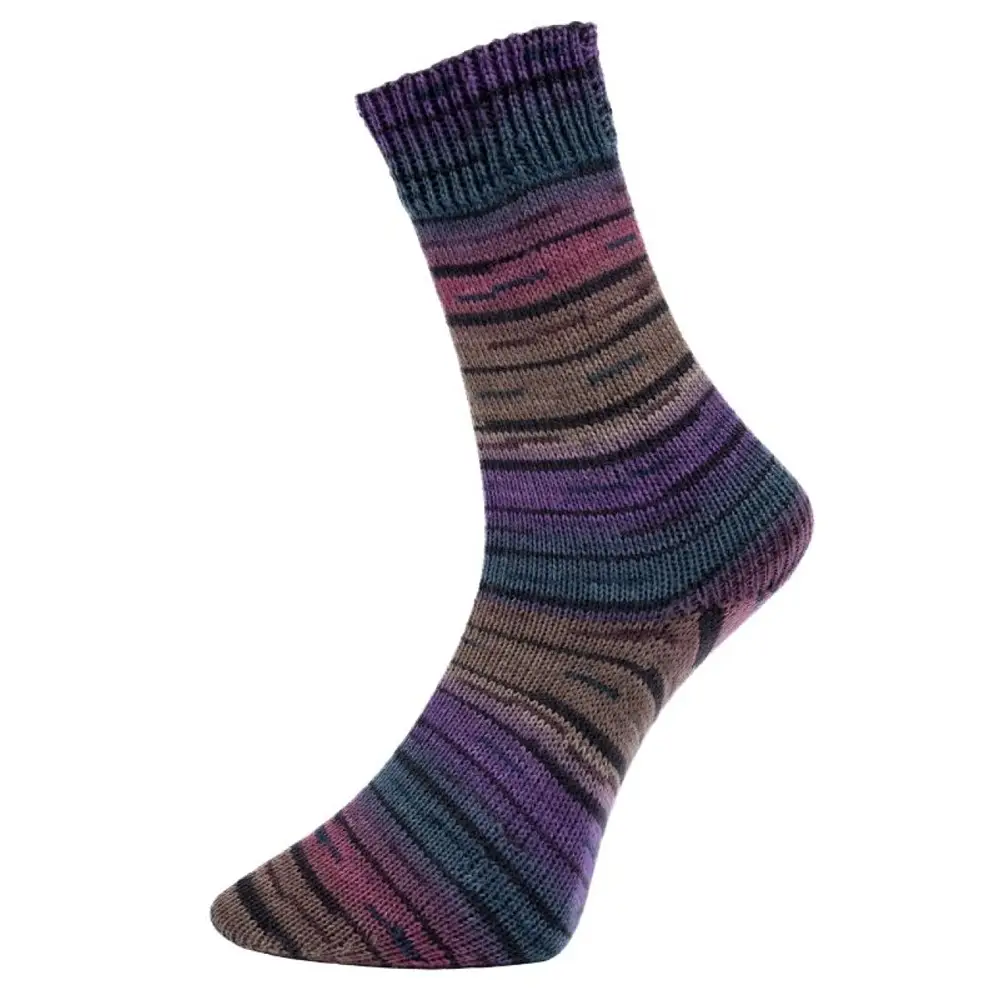 Pro Lana Golden Socks Serfaus 4-fädig | Het Wolhuis Pro Lana Golden Socks Serfaus 4-fädig - 405.02 | Het Wolhuis