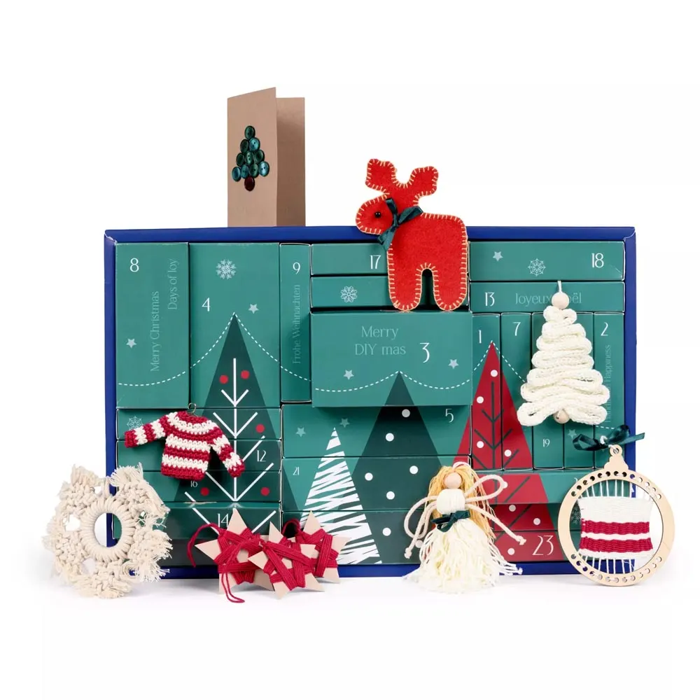 Prym Advent Kalender 2026 | Het Wolhuis Prym Advent Kalender 2026 | Het Wolhuis