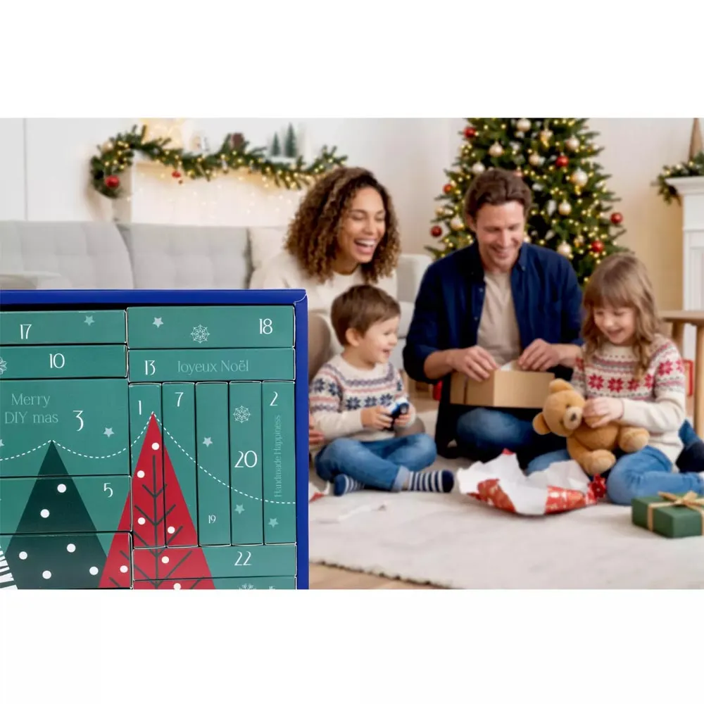 Prym Advent Kalender 2026 | Het Wolhuis Prym Advent Kalender 2026 | Het Wolhuis