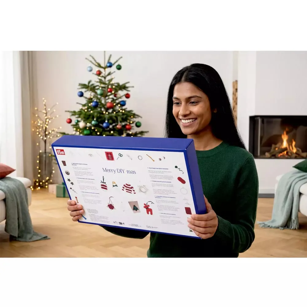 Prym Advent Kalender 2026 | Het Wolhuis Prym Advent Kalender 2026 | Het Wolhuis