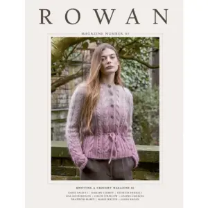Rowan Magazine 80 | Het Wolhuis