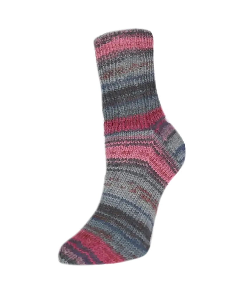 Rellana Flotte Socke 4f. Dark | Het Wolhuis Rellana Flotte Socke 4f. Dark-3140 | Het Wolhuis