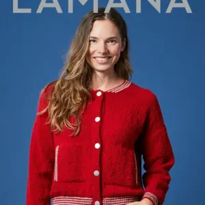 Lamana Magazine 18 | Het Wolhuis