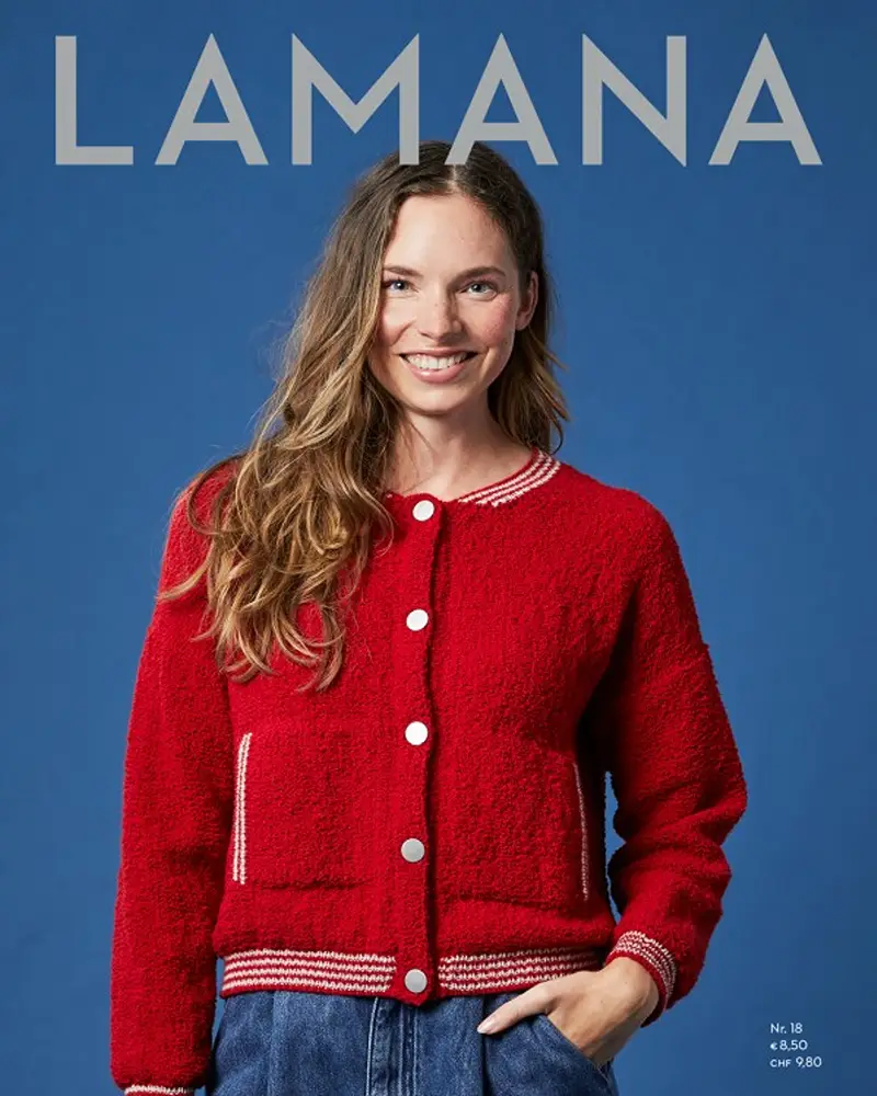 Lamana Magazine 18 | Het Wolhuis Lamana Magazine 18 | Het Wolhuis
