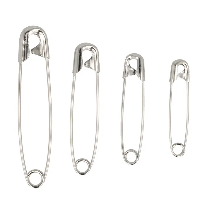 Milward Veiligheidsspelden assortiment nikkel - 9410216 | Het Wolhuis Milward Veiligheidsspelden assortiment nikkel - 9410216 | Het Wolhuis