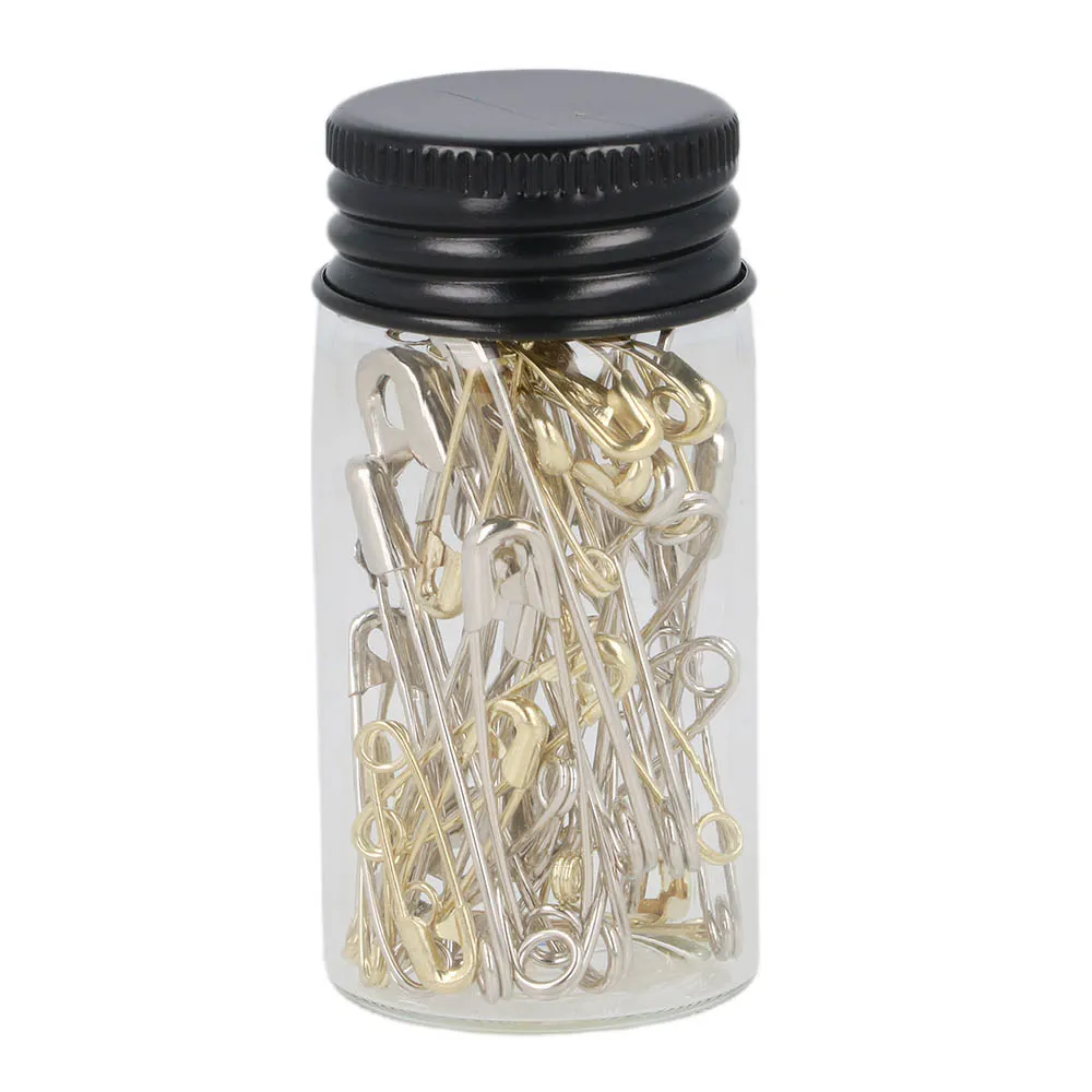 Milward Veiligheidsspelden assortiment nikkel-messing - 9415230 | Het Wolhuis Milward Veiligheidsspelden assortiment nikkel-messing - 9415230 | Het Wolhuis