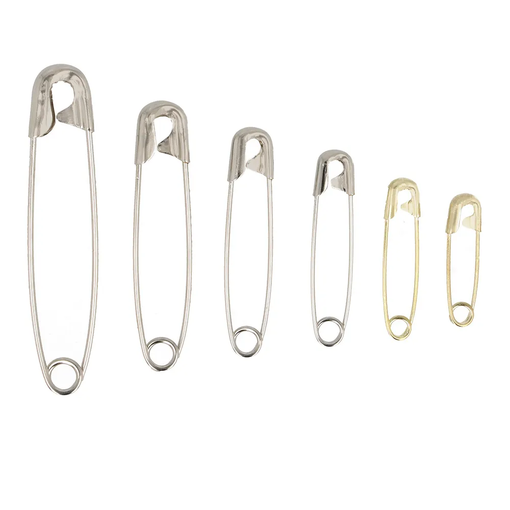 Milward Veiligheidsspelden assortiment nikkel-messing - 9415230 | Het Wolhuis Milward Veiligheidsspelden assortiment nikkel-messing - 9415230 | Het Wolhuis