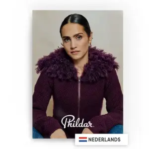 Phildar nr.280 Breiwerk voor dames | Het Wolhuis