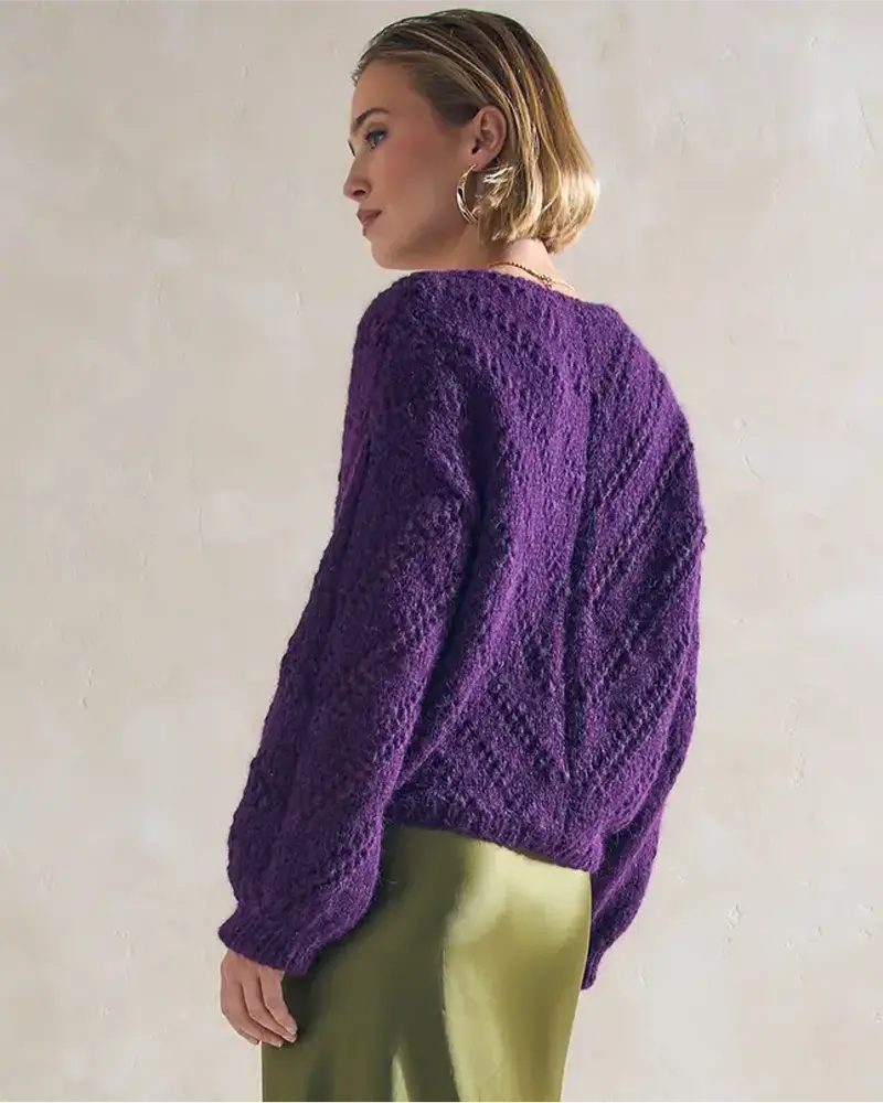 Phildar - Vest Carina - 282-03 | Het Wolhuis Phildar - Vest Carina - 282-03 | Het Wolhuis
