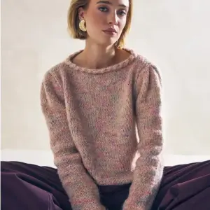 Phildar - Trui Cassie - 282-04 | Het Wolhuis