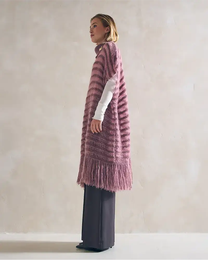 Phildar - Cape Carmen - 282-11 | Het Wolhuis Phildar - Cape Carmen - 282-11 | Het Wolhuis