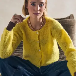 Phildar - Vest Capucine - 282-17 | Het Wolhuis
