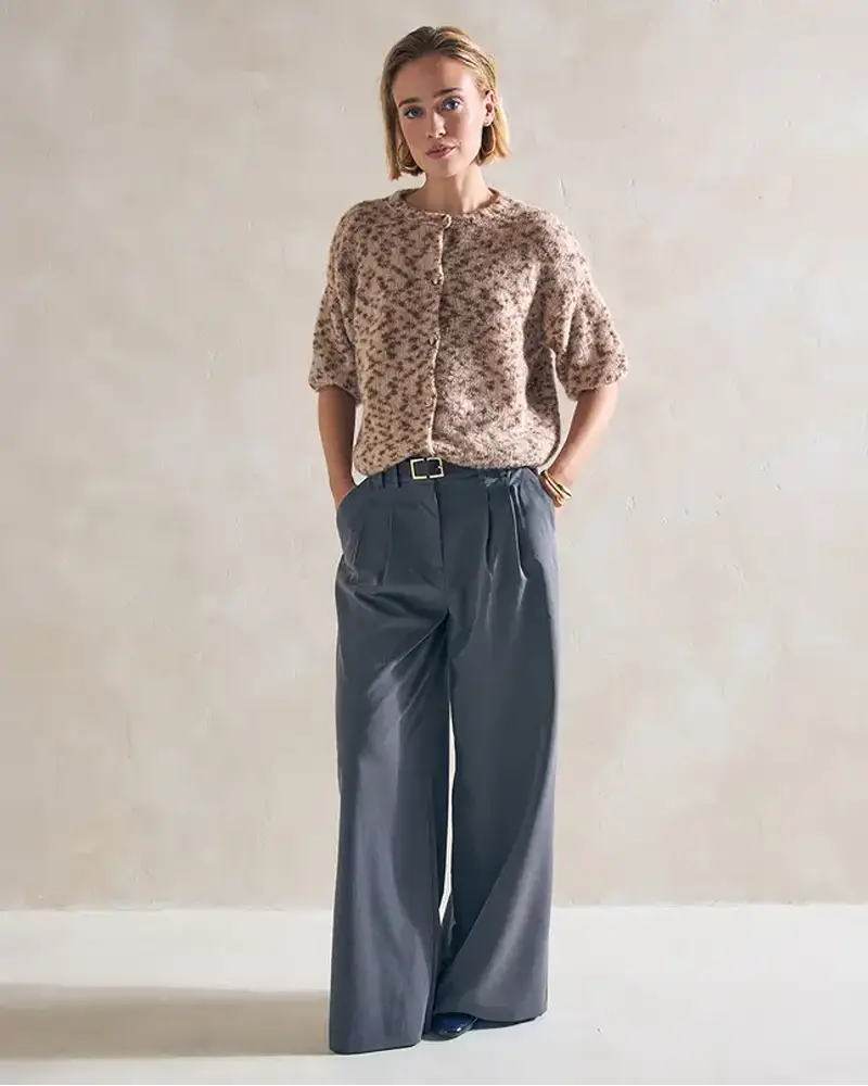 Phildar - Vest Connie - 282-18 | Het Wolhuis Phildar - Vest Connie - 282-18 | Het Wolhuis