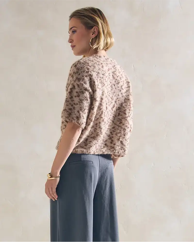 Phildar - Vest Connie - 282-18 | Het Wolhuis Phildar - Vest Connie - 282-18 | Het Wolhuis