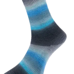 Pro Lana Golden Socks Adelboden 4ply-472.01 | Het Wolhuis
