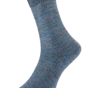 Pro Lana Golden Socks Alicante 20 Denim-1021 | Het Wolhuis