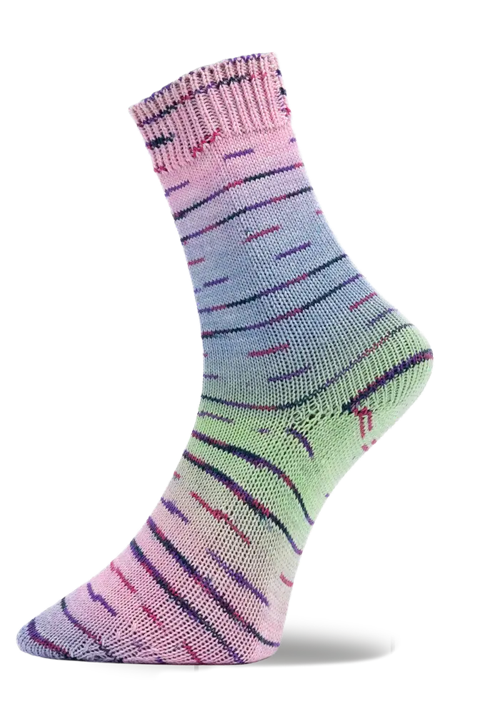 Pro Lana Golden Socks Alpin Stretch 4ply | Het Wolhuis Pro Lana Golden Socks Alpin Stretch 4ply-469.01 | Het Wolhuis