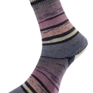 Pro Lana Golden Socks Grindelwald Stretch 4ply-440.01 | Het Wolhuis