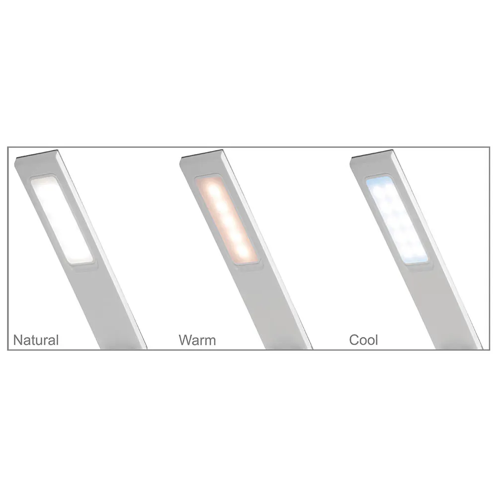 PURElite LED oplaadbare draadloze Handy-lamp - CFPL21 | Het Wolhuis PURElite LED oplaadbare draadloze Handy-lamp - CFPL21 | Het Wolhuis