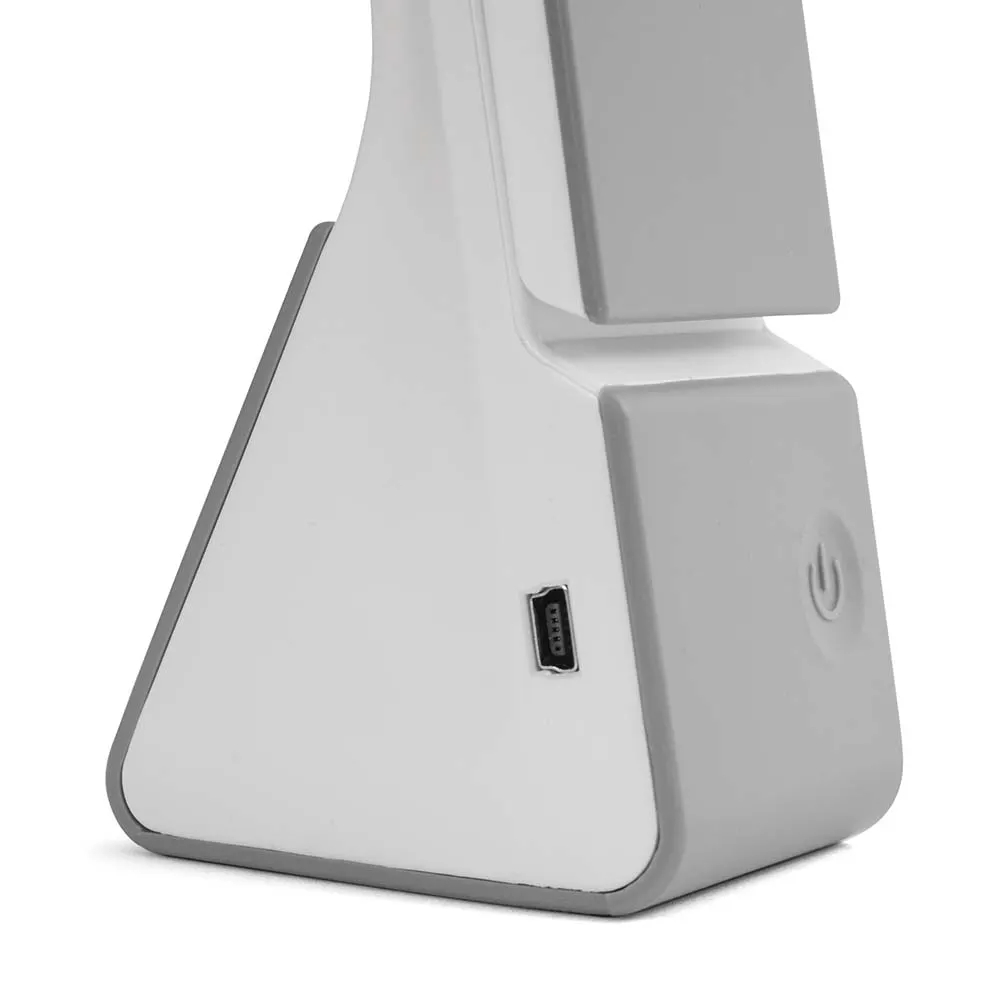 PURElite LED oplaadbare draadloze Handy-lamp - CFPL21 | Het Wolhuis PURElite LED oplaadbare draadloze Handy-lamp - CFPL21 | Het Wolhuis