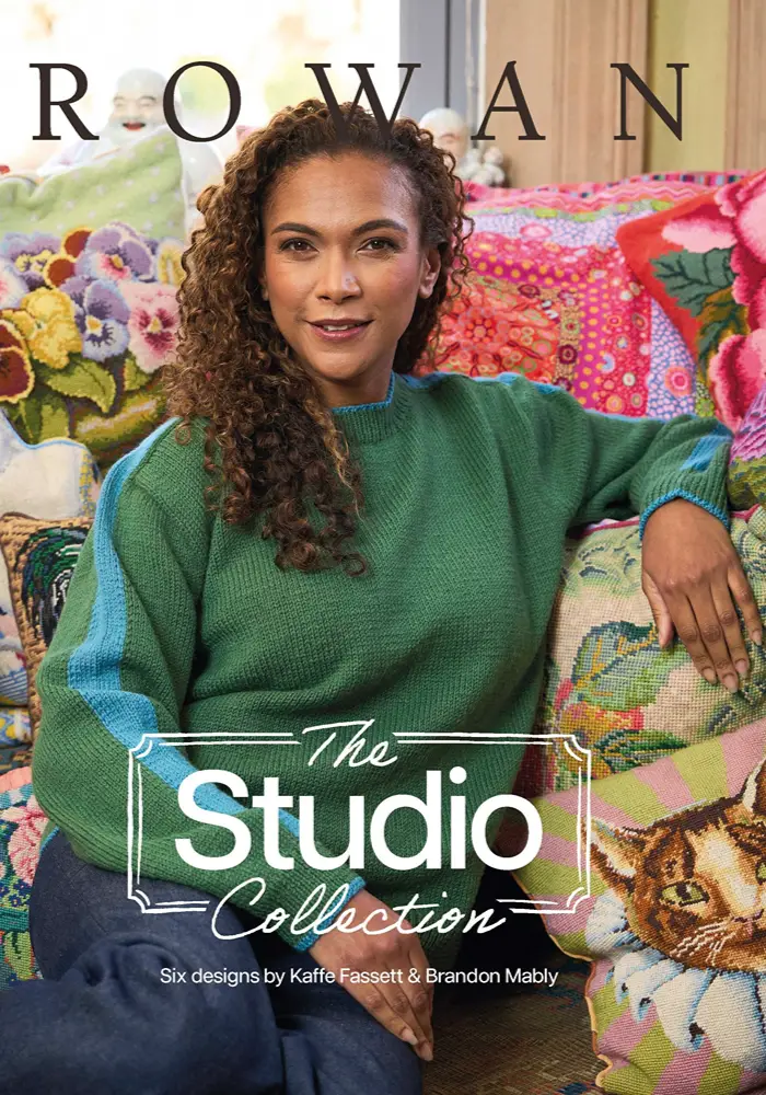 Rowan The Studio Collection | Het Wolhuis Rowan The Studio Collection | Het Wolhuis